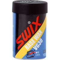 Swix VG30 Base Wax, Blue, 45g Grunnvoks for kalde forhold